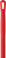 Ergonomická násada, nerez, 1510 mm, Vikan 29394 červená