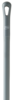 Násada vysoce hygienická, 1500 mm, Vikan 296288 šedá