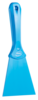 Ruční špachtle / násada nylon, 100 mm, Vikan 40133 modrý