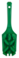 Ruční kartáč Ultra Safe ,tvrdý ,260 mm,Vikan 41792 zelený