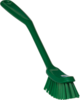 Malý kartáč na nádobí, střední, 290 mm, Vikan 42872 zelený