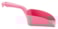 Ruční lopatka, malá, 0,5 L, Vikan 56771 růžová