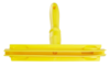 Stěrka 2C s dvoj. čepelí, 250 mm, Vikan 77116 žlutá