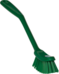 Malý kartáč na nádobí, střední, 290 mm, Vikan 42876 žlutý