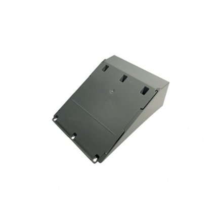 Nástěnný držák začáteční pro schránky, A5, P3033