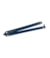 Detekovatelný zatlačovací zámek STICK, modrý, P2065-2