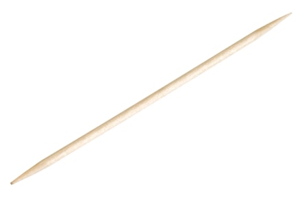 Špejle na roládu, bříza, 80 x 2,2 mm, bal. á 1000 ks