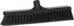Podlahový smeták, měkký, třepená vlákna, 410 mm, Vikan 31785 bílý