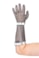 Euroflex s 19 cm ochr. rukávem - bílá, vel. S, HC25119