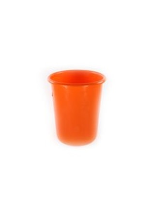 Stohovatelná nádoba 35 l, oranžová, P0802-7