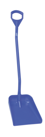 Lopata velká, 1310 mm, Vikan 56018 fialová
