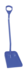 Lopata velká, 1310 mm, Vikan 56016, žlutá