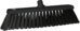 Smeták tvrdý, 530 mm, Vikan 29203 modrý