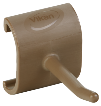 Háček, Vikan 100466, hnědý