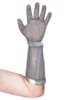 Euroflex s 19 cm ochr. rukávem - bílá, vel. S, HC25119