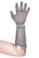 Euroflex s 19 cm ochr. rukávem - bílá, vel. S, HC25119