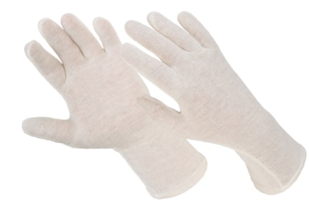 Podkladové rukavice STANDARD 30 cm