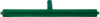 Stěrka 2C s dvoj. čepelí, otoč. objímkou, 600 mm, Vikan 77242 zelená