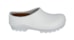 PU clogs NORA vel. 45