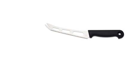 Giesser 9655 sp 15 nůž na sýry vidličkový