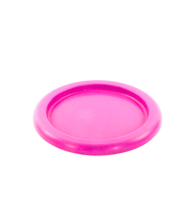 Víko pro stohovatelné nádoby, růžové, P0800-9