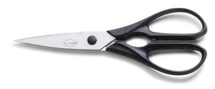 Dick 9 0084 20 nůžky