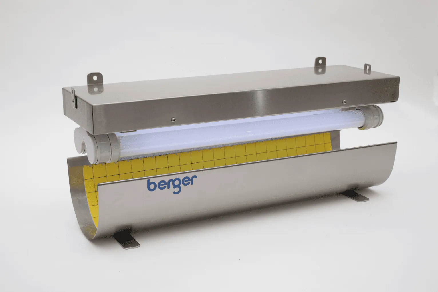 Lapač hmyzu Berger, model KL 21
