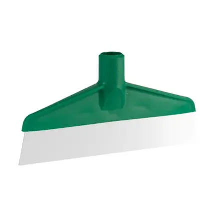 Stolní a podlahová špachtle, 245 mm, Vikan 29082, zelená