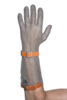 Euroflex s 15 cm ochr.rukávem - oranžová, HC25415