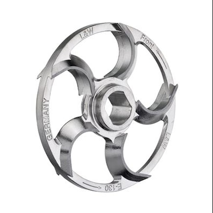 Nůž řezací UmB C 106, 20 x 16 mm, 5 srpový, ring