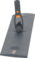 Vikan držák mopu, suchý zip, 600 mm, šedý 374318