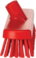 Kartáč na podlahy, tvrdý, 305 mm, Vikan 70604 červený