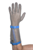 Euroflex s 15 cm ochr. rukávem - modrá, HC25315