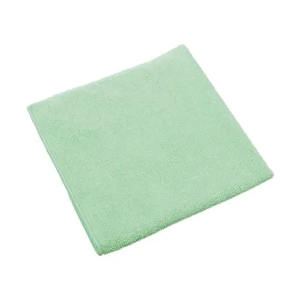 Utěrka Vileda Micro Tuff Base, 169910, zelená, bal. á 5 ks