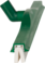 Klasická stěrka s otočnou objímkou, 600 mm, Vikan 77642 zelená