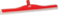 Klasická stěrka s otočnou objímkou, 600 mm,Víkan 77644 červená