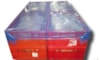 Verpalin jedn. víko Easy Cover 1200 x 800 modré