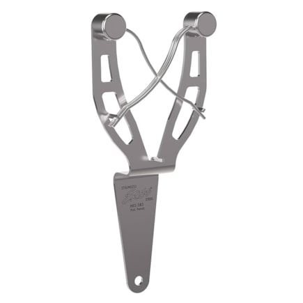Cozzini Ergo Steel HES-SB3 nerez
