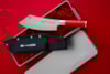 Nůž série Dick Red Spirit 1722 20 s pouzdrem