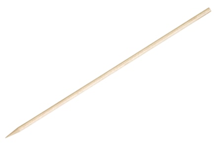 Dřevěné špejle, bříza 175 x 3,0 mm, bal. á 1000 ks