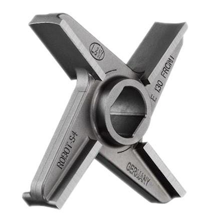 Nůž stírací UmB FW 200, 32 x 24 mm, Robot S4
