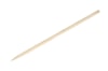 Dřevěné špejle, bříza 150 x 3,0 mm, bal. á 1000 ks