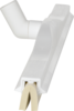 Klasická stěrka s otočnou objímkou, 600 mm, Vikan 77645 bílá