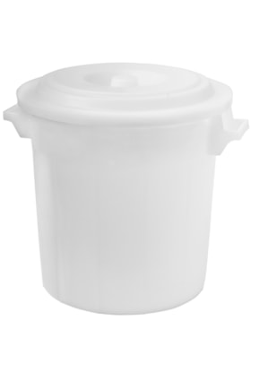 Nádoba na sůl 50 l