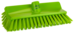 Kartáč se zahnutou konstrukcí, střední, 265 mm, Vikan 70474 červený