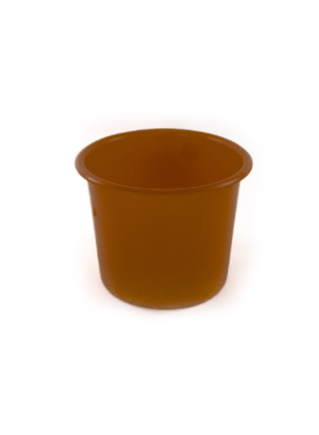 Stohovatelná nádoba 22 l, hnědá, P0801-12