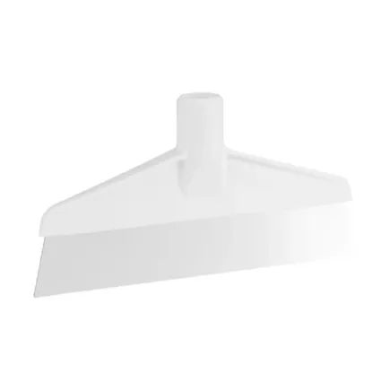 Stolní a podlahová špachtle, 245 mm, Vikan 29085, bílá