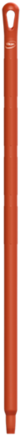 Vysoce hygienická násada, 1000 mm, Vikan 29684, červená