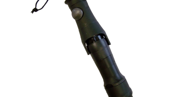 Jateční přístroje MATADOR