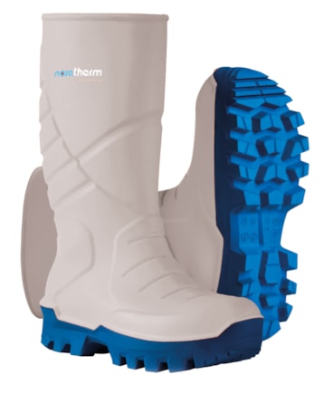 Nora Thermo ULTRAMAX II S5 SRC, se špicí, vel. 48, bílé
